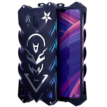 ZIMON oppoR17pro 手機殼/保護套