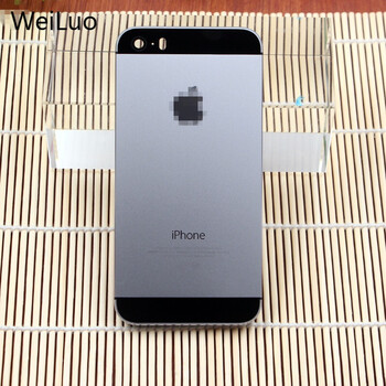 威駱（weiluo） iphone 5 5s se 手機殼/保護套
