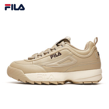 fila鞋子