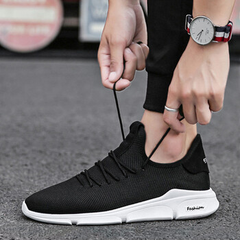 巴里雄獅（BALNYLION）男士國際碼-黑色 38