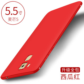 DAIYI戴逸 華為 麥芒5 手機殼/保護套