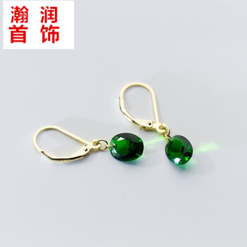 精致流蘇耳環(huán)，讓你變身復古女神