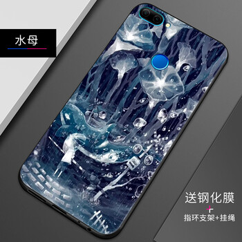 拒絕裸奔，時尚硅膠殼讓你出行