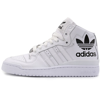 阿迪達斯（Adidas）板鞋D98192 時尚潮流 