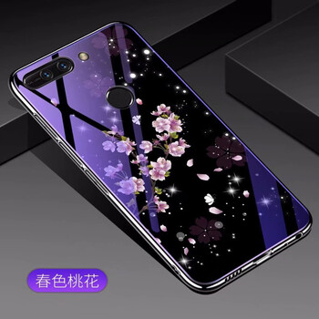元元吉吉 榮耀v9 手機(jī)殼/保護(hù)套