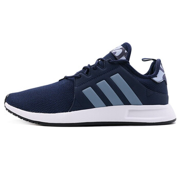 阿迪達斯（Adidas）跑步鞋D96746-18秋季新品 