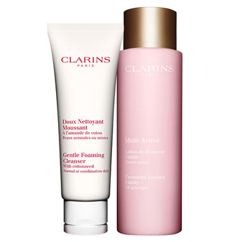 CLARINS化妝