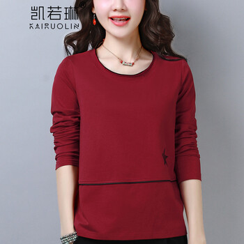 元素,新款,女棗,樣式,流行,趨勢,底衣,紅色