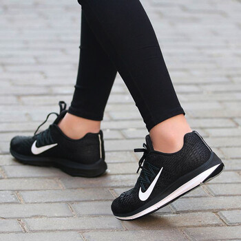 耐克（NIKE）跑步鞋黑色AA7414-001 