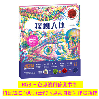探秘人體