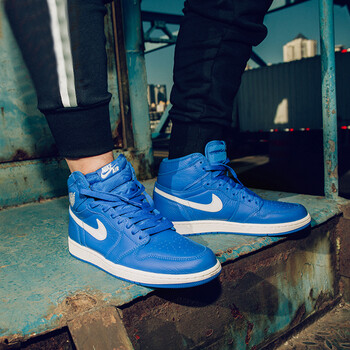 nike耐克王