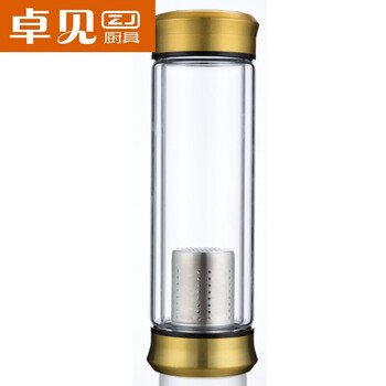 不出單調(diào)，創(chuàng)意水杯讓你愛上生活