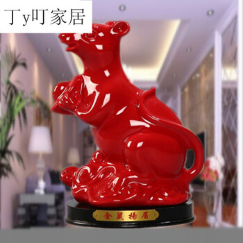 精美復古擺件，裝點你的藝術生活