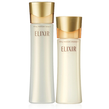 資生堂（Shiseido）套裝/禮盒控油平衡，舒緩鎮(zhèn)靜，補水