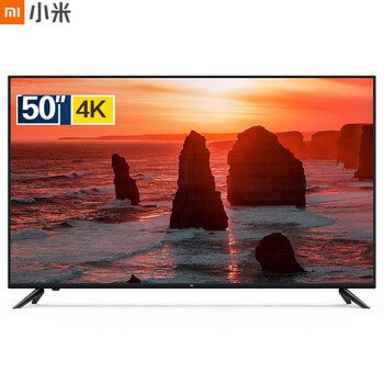 小米4c電視50英寸