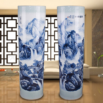 歐式花瓶，讓你愛(ài)上精致生活