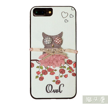 倫凡歐（LUNFANOU） iPhone6P/7P/8P 手機殼/保護套