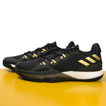 adidas防滑籃球鞋
