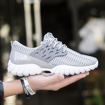 歌班（GEBAN）男士208款灰色 41