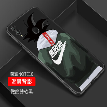 個性蘋果保護(hù)套，讓你愛上瘋