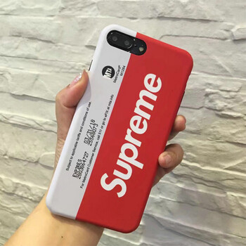 NWKU AppleiPhone8 Plus 手機殼/保護套