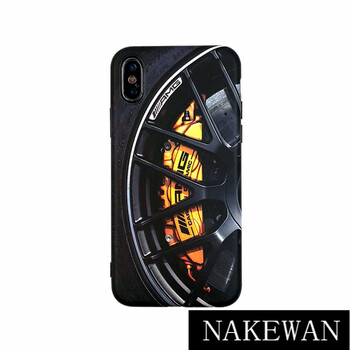 納柯萬(wàn)（NAKEWAN） 蘋(píng)果7/8plus 手機(jī)殼/保護(hù)套