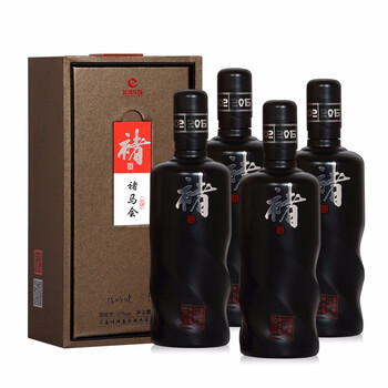 褚酒白酒