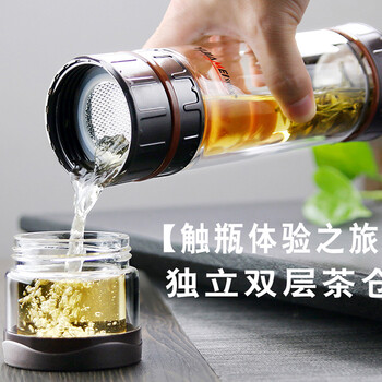蒙福（mengfu）玻璃杯601-700ml，600ml