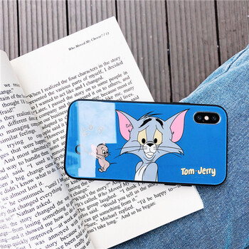 庫洛熊 iPhone7/8plus 手機(jī)殼/保護(hù)套
