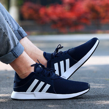 adidas跑步鞋CQ2407 