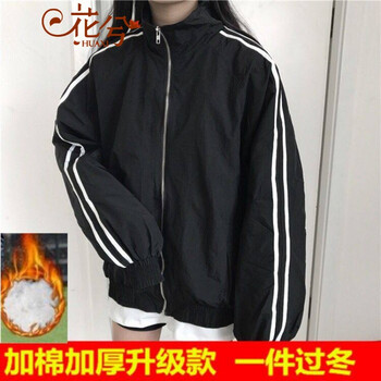 時(shí)尚百搭外套，青春活力又減齡