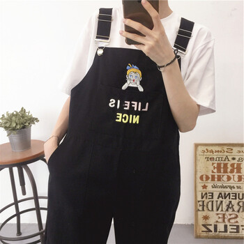微胖女生福音，高腰九分褲顯腿長