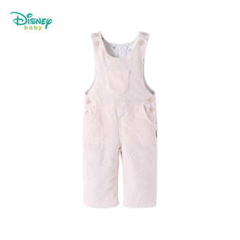 disney背帶褲