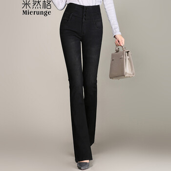 元素,加絨,包郵,微喇女褲,樣式,趨勢,微喇,褲包郵新款,新款,流行