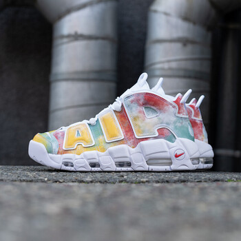 耐克（NIKE）籃球鞋AV3809-700  彩色 42，43