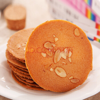 美味酥脆巧克力，舌尖上的甜蜜