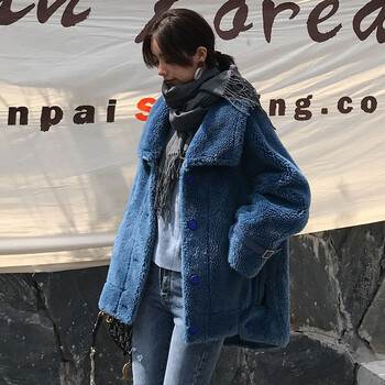 街頭風，微喇褲讓你秒變小鮮肉
