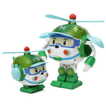 警察珀利