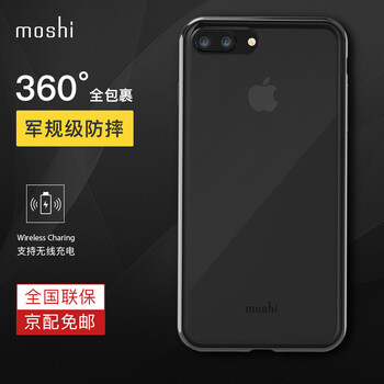 moshi手機外殼