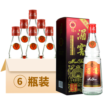 湄窖酒