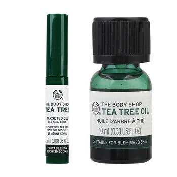 美體小鋪（The Body Shop） 面部精華 補水