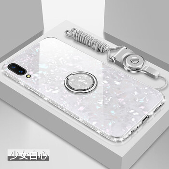 保護你的健康，時(shí)尚防摔手機殼