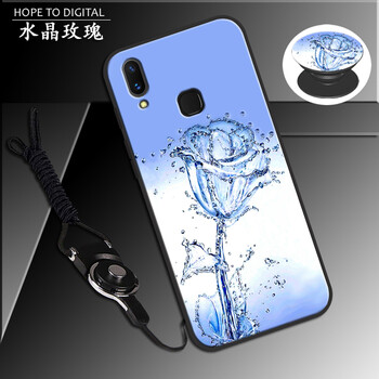 漢牌 vivo X21/X21A 手機殼/保護套