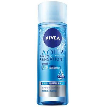 妮維雅（NIVEA）爽膚水 200