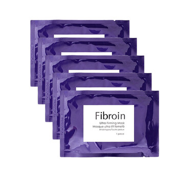 fibroin控油面膜