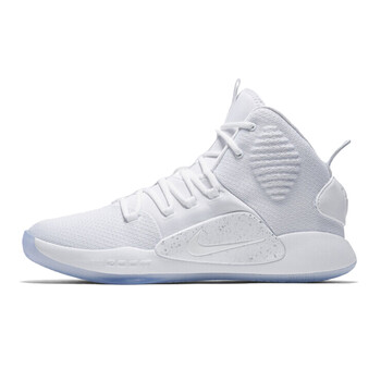 耐克（NIKE）籃球鞋AO7890-101-18秋季 