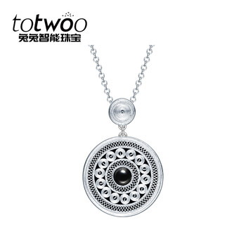 totwoo,totwoo,怎么樣,鋯石,鋯石,項(xiàng)鏈,項(xiàng)鏈