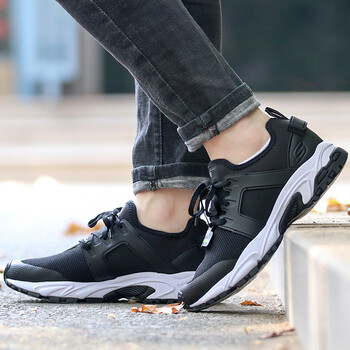 斯凱奇（SKECHERS）跑步鞋51879-BLK 44，39.5，41，42，43