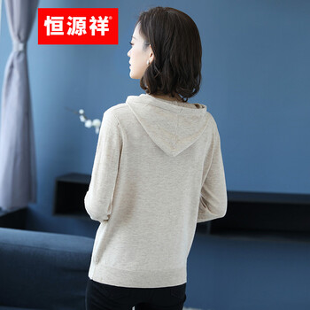 女士帶毛衛(wèi)衣