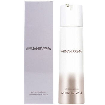 Armani潔面